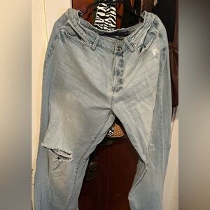 Denim Jeans